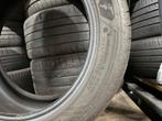 2x 245 45 18 Goodyear Asymmetric 3 Eagle F1 7MM~ DOT0622, 18 inch, Ophalen of Verzenden, Band(en), Personenwagen