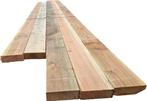 Douglas balken  Fijnbezaagd 70x200 mm - nr: TB38, Tuin en Terras, Palen, Balken en Planken, Ophalen, Nieuw, 250 cm of meer, Balken