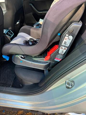 Autostoel verstelbaar beschikbaar voor biedingen