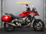 Honda VFR 800 X Crossrunner, 782 cc, Bedrijf, Meer dan 35 kW, Toermotor