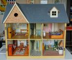 Poppenhuis (Cameleon) 1:12, Ophalen, Gebruikt, Poppenhuis