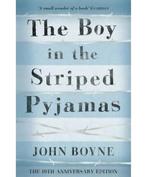 John Boyne: The boy in the striped pyjamas. Engelstalig, Boeken, John Boyne, Ophalen of Verzenden, Europa overig, Zo goed als nieuw