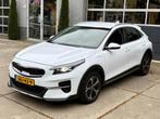 Kia XCEED 1.6 GDi PHEV PlusLine|Stuur/Stoelverwarming|Carpla, Auto's, Kia, XCeed, Gebruikt, Wit, Bedrijf