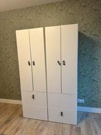 Ikea Pax kledingkast, Kunststof, 100 tot 150 cm, Ophalen of Verzenden, Zo goed als nieuw