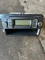 VW auto radio cd, Ophalen of Verzenden