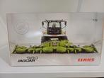 Claas Jaguar 980 Marge Models limited edition, Hobby en Vrije tijd, Ophalen of Verzenden, Nieuw, Tractor of Landbouw, Overige merken