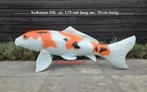 Koikarper XXL .... decoratie, Karper of Koi