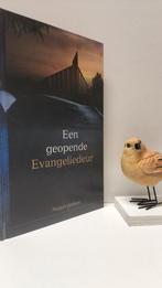 Div. Auteurs Ger Gem. ; Een geopende Evangeliedeur, Ophalen of Verzenden, Gelezen, Christendom | Protestants