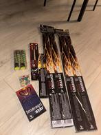 Sterretjes vuurwerk GRATIS ophalen, Ophalen, Nieuw, Feestartikel, Verjaardag