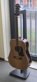 Aria AW-16N Akoestische Gitaar - Gebruikt, Gebruikt, Aria, Ophalen of Verzenden, Nvt