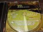 Volbeat - Rock The Rebel/Metal The Devil, Cd's en Dvd's, Ophalen of Verzenden, Zo goed als nieuw