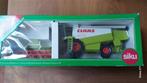Siku 4150 Claas Lexion 480 Mahdrescher, Ophalen of Verzenden, Zo goed als nieuw, Tractor of Landbouw, SIKU