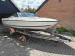 Seawirl striper 1850 speedboot, Ophalen, 70 tot 120 pk, Zo goed als nieuw, 3 tot 6 meter