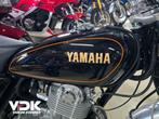 YAMAHA SR 400 (bj 2017), Bedrijf, Onbekend, 399 cc, Toermotor