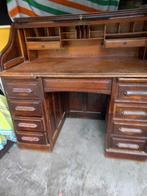 Mooie antieke bureau, Antiek en Kunst, Ophalen