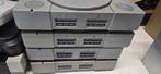 4x playstation 1 console's werking niet bekend zonder kabels, Ophalen, Gebruikt, Zonder controller