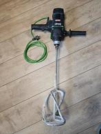 Swinko EHR 23/2.3 GS Mengmachine, Ophalen of Verzenden, Gebruikt