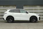 Volkswagen Tiguan 1.5 eHybrid 272pk DSG R-Line Business | So, Auto's, Volkswagen, 12 maanden, Stof, Wit, Plug-in hybride
