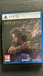 Forspoken PS5, Ophalen of Verzenden, Zo goed als nieuw