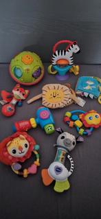 Baby box speelgoed, Ophalen of Verzenden, Overige typen