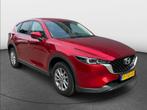 Mazda CX-5 2.0 SAG 165 Comfort | NAVI | STOELVE € 33.550,0, Auto's, Automaat, 1998 cc, Stof, 4 cilinders