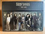 The Sopranos dvd box, Boxset, Ophalen