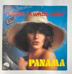 Panama - Nights In White Satin, Gebruikt, 7 inch, Single, Ophalen of Verzenden