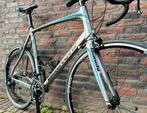 Bianchi Impulso racefiets izgst, Fietsen en Brommers, Fietsen | Racefietsen, 28 inch, Aluminium, Zo goed als nieuw, 61 tot 65 cm