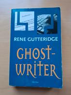 Rene Gutteridge - Ghostwriter, Gelezen, Rene Gutteridge, Ophalen of Verzenden, Amerika