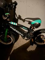 Amigo BMX stevige kinder jongensfiets 12 inch, Fietsen en Brommers, Fietsen | Crossfietsen en BMX, Ophalen, Gebruikt, Staal, Minder dan 16 inch