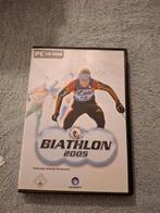 Biathlon, 1 speler, Ophalen of Verzenden, Gebruikt