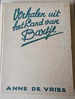 Land van Bartje geïllustreerd boek hardcover Anne de Vries, Ophalen of Verzenden, Anne de Vries, 20e eeuw of later, Gelezen
