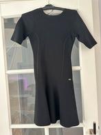 Nieuw zwart jurkje Josh V maat XS, Zwart, Nieuw, Ophalen of Verzenden, Maat 34 (XS) of kleiner