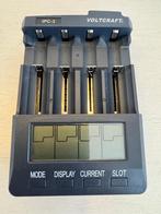Voltcraft IPC-3 batterijlader voor verschillende types,nieuw, Ophalen, Nieuw