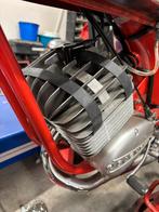 anti-resonantie rubber banden Zündapp en DKW Sachs, Motoren, Ophalen of Verzenden, Nieuw