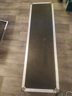 Mooie flightcase met ruimte voor mengpaneel, Ophalen, Overige merken