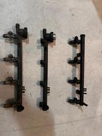 Brandstof rail / injector rails, Ophalen, Nieuw, Renault