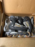 Nike Inline Skates Maat 41, Sport en Fitness, Skeelers, Overige merken, Gebruikt, Ophalen of Verzenden, Inline skates 4 wielen