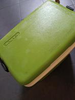 Vintage koelbox, Caravans en Kamperen, Ophalen, Zo goed als nieuw, Koelbox, Koelelement