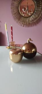 Eend ijs emmer turnwald, Antiek en Kunst, Curiosa en Brocante, Ophalen