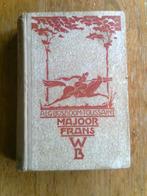 Majoor Frans / Het huis Lauernesse, A.G.L. Bosboom-Toussaint, Ophalen of Verzenden, Gelezen