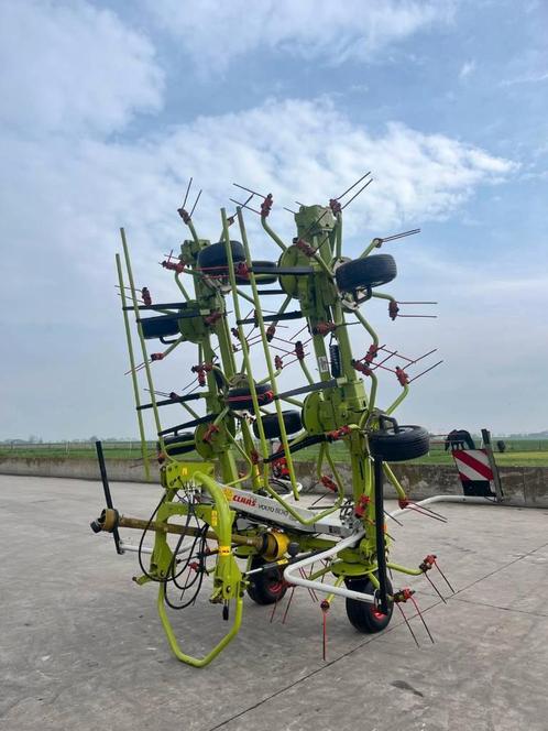 Claas Volto 1100 (bj 2014), Zakelijke goederen, Agrarisch | Werktuigen, Overige, Oogstmachine