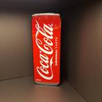 coca cola blikje mancave / bar wandlamp, Ophalen of Verzenden, Nieuw
