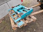 Faber / Wifo Kistenkantelaar, Fem 2, Ophalen, Zo goed als nieuw