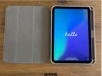 iPad mini nieuwstaat, Computers en Software, Apple iPads, Ophalen of Verzenden, Zo goed als nieuw, Apple iPad Mini
