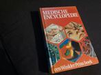 🩺 Medische Encyclopedie Winkeler Prins, Boeken, Encyclopedieën, Ophalen of Verzenden, Gelezen, Medisch