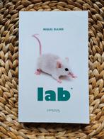 Miquel Bulnes - Lab, Ophalen of Verzenden