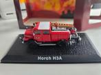 Horch H3A brandweerauto, Ophalen of Verzenden, Zo goed als nieuw, Bus of Vrachtwagen