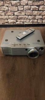 Panasonic PT-AE900E Projector, Ophalen, Gebruikt, Panasonic, HD (720)
