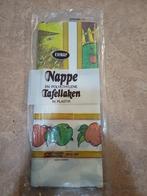 Plastic tafelkleed NIEUW, Ophalen, Nieuw, Binnen